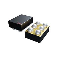 DIOO DIO7939A100WL6 Voltage Regulators 1500mA, Ultra-Low Noise, Low Power Linear Voltage Regulator