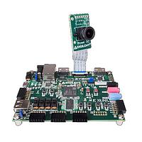 Digilent 471-021 FPGA Embedded Vision Bundle