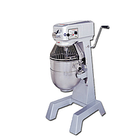 Thunderbird ARM-40 (40pt) Planetary Mixer (1.5HP; 30 amps)