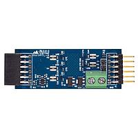 Intersil QCIOT-ELOADPOCZ DC Load POC LOAD BOARD,ROHS COMPLIANT