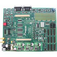 NXP MPC5510DEMO Development Boards & Kits - Other Processors DEMO BOARD FOR 5510 FAMI