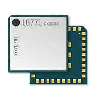 Quectel LG77LIBMD GPS Modules Part is EOL