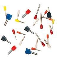 Altech FII2606M One Wire 26AWG/0.14SQMM 1PC equals Bag 100