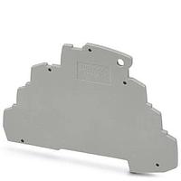 PHOENIX CONTACT 2908843 End Cover TTC-3-LCP