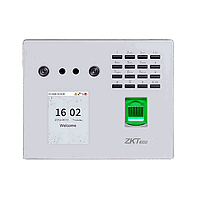 ZKTeco MB560-VL Multi-biometric Identification Access Control Terminal