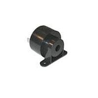 Mallory Sonalert MAS27A29ERB120Q Piezoelectric CHIRP, 60-130VAC FLANGE, 36X11MM