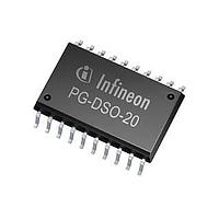 Infineon BTS621L1E3128AAUMA1 Power Switch ICs - Power Distribution CLASSIC PROFET