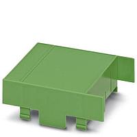PHOENIX CONTACT 2764920 Enclosures for Industrial Automation EG 67.5-AE/TBS GN