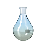 SciLab SL.Fla2065 DURAN Glass Evaporating Flask (500ml, 24/40)