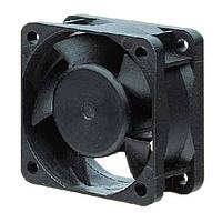 ADDA AD0412HB-C50(T1) Axial DC Axial Fan, 40x40x20mm, 12VDC, 8.8CFM, 1.2W, 35.3dBA, 7800RPM, Ball, Lead Wire