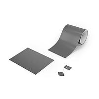 Bergquist BP800-0.005-00-12/250 Thermal Transfer Tape Adhesive Tape, 0.005" Thickness, 12"x250' Roll, Bond-Ply TBP800/800, IDH 2196071