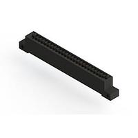 EDAC 896-025-520-112 Receptacles High Temp Card Edge Connectors