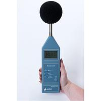 PULSAR 82A Sound level meter