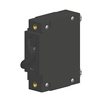Carling Technologies CA1-B0-44-610-221-KG Hydraulic-Magnetic CA1B044610221KG