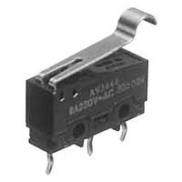 Panasonic Industrial Devices AV324261 High Precision FS Switch Simul