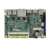 iBASE Technology IB811F-I30 Single Board Computers Intel Atom x5-E3930 Processor 3.5 in SBC