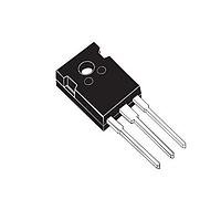 STMicroelectronics STTH60RQ06CWL Ultra Fast Recovery Rectifiers 600 V, 2x30 A Turbo 2 Soft Ultrafast Recovery Diode