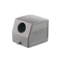 Weidmuller 1667120000 Heavy Duty Power Connectors HDC 32B TSLU 1PG29G