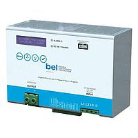 Bel Power Solutions LDT2400-72 Switching Supplies POWER SUPPLY