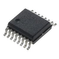 STMicroelectronics L6986H5V Synchronous 38 V, 2 A synchronous step-down switching regulator 30 uA quiescent current