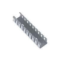 Panduit FX2ERLNSNSNM018 Fiber Optic Cable Assemblies OM3 2f 1.6mm PC OFNR LC Dup/SC Dup Std P