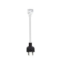 BIVAR OR1-10.0-RED-F4P54-9 Flexible Light Pipes with LEDs