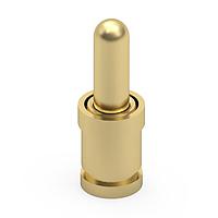 Mill-Max 0910-3-57-20-75-14-11-0 Spring Loaded Surface Mount Spring-Loaded Pin