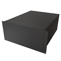 Hammond Manufacturing RM5U1922SBK Rack Mount RM 5UX19X22 ENCLOSURE