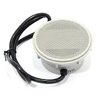 VISATON 4477 Speakers 7cm (2.5") flush-mounted speaker 550Hz 10-20W 4ohm 400 5000Hz