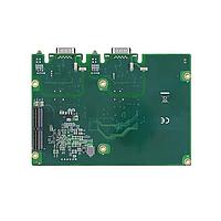 Advantech MIOE-3680-AE CANbus 2 port CAN Bus with isolation protection