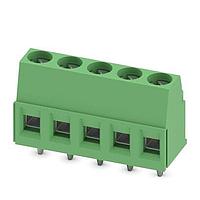 PHOENIX CONTACT 1730049 Fixed Terminal Blocks 5P 5mm W/TEST