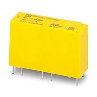 PHOENIX CONTACT 1158056 Safety Relays REL-SR- 24DC/2X1AU/2X2AU/FG