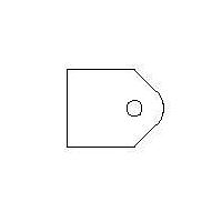 Aavid 53-78-3ACG Thermally Conductive Insulators Thermalsil III Insulator Pad/Film for TO-218