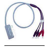 GW INSTEK OPT. 01 4 Wire DIP test lead (dùng cho FOR LCR-916 / 915 / 914)