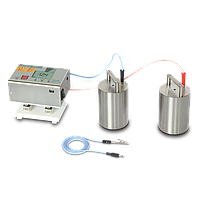 QUICK QUICK 499ZC Heavy Hammer Type Surface Impedance Tester