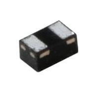 Toshiba DF2B6M5CT,L3F ESD Protection Diodes / TVS Diodes Bidirectional ESD Diode VRWM:+/-5.0 V, SOD-882 CT:0.3-0.45pF