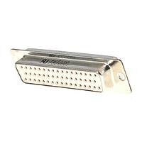 Molex / FCT 173109-0073 Receptacle 50P STANDARD SOCKET SOLDER POT CONTACT