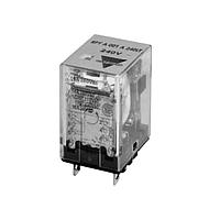 Carlo Gavazzi RPYA00124LT Electromechanical Contactors SPDT 1 FORM C CONTACT 16A 24VDC COIL LED TEST