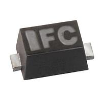 Vishay General Semiconductor BAS581-02V-HG3-08 Schottky Diodes & Rectifiers SCHOTTKY DIODE