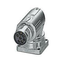 PHOENIX CONTACT 1628515 Connectors M17-5EP1N8AA500S