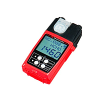 Single gas detector