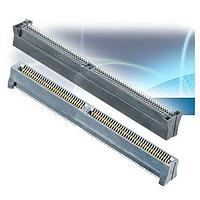 Card Edge Connectors