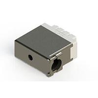 EDAC 516-038-540-450 Connectors Rack & Panel Connector