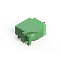 EDAC 516-038-542-135 Connectors Rack & Panel Connector