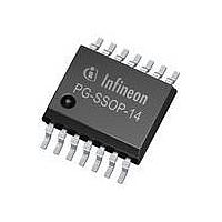 Infineon TLF50281ELXUMA3 Low Iq Voltage Regulator OPTIREG SWITCHER
