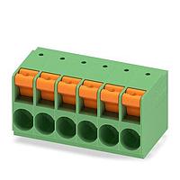 PHOENIX CONTACT 1017535 Fixed Terminal Blocks TDPT16/6-SP-10,16-ZB