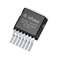 Infineon IMBG40R045M2HXTMA1 G2 MOSFET SIC-MOS