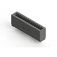 EDAC 746-013-520-501 Receptacles Press-fit Card Edge Connector