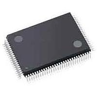 Microchip Technology ATF1508AS-7AX100 EEPLD - Electronically Erasable Programmable Logic Devices 128 MC CPLD 5V ISP CPLD 100 PIN 7NS