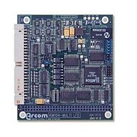 Eurotech 6570-00541-001-103 Digital I/O Modules AIM104-MULTI-IO-R6